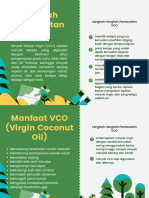 Langkah Kerja Pembuatan VCO