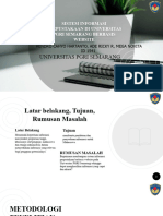 Sistem Informasi Perpustakaan Di Universitas Pgri Semarang Berbasis Website