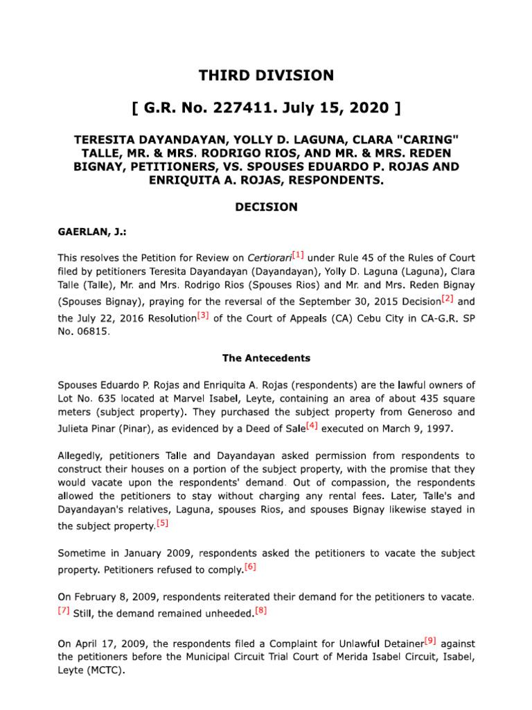 Encrypted Document Analysis | PDF