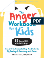 O Livro Da Raiva para Crianças PDF