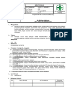 SOP Monitoring Admen