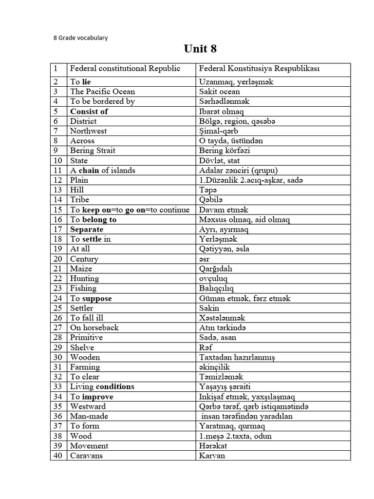 Unit 8 9 pdf