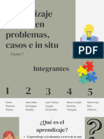 Presentación Proyecto de Investigación Minimalista Verde y Beige