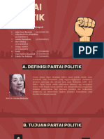 Partai Politik