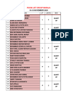 ROOM LIST MARAJA NOV 23 Revisi