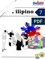 Filipino