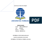 Tugas II Pendidikan Kewarganegaraan