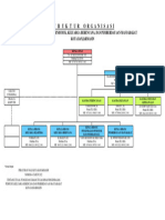 Struktur Organisasi DPPKBPM BJM New