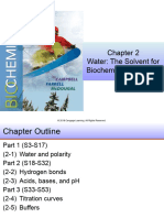 CH 2 Water