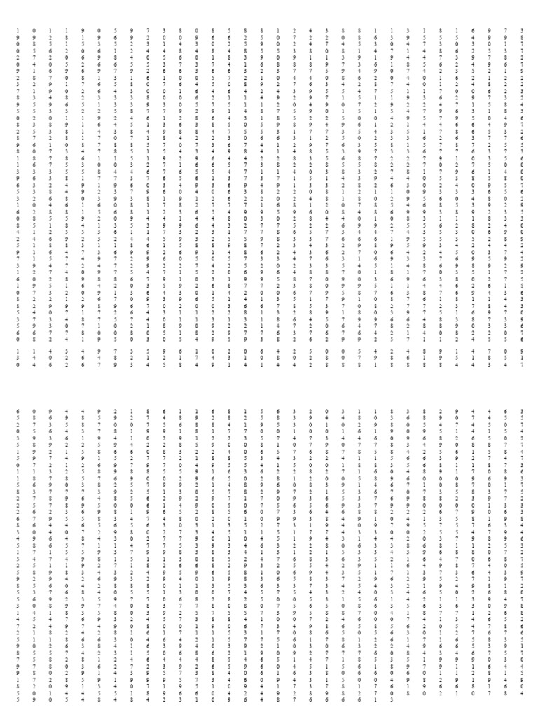 Tes Koran | PDF