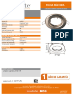 YD-220 S DataSheet