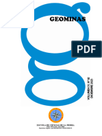 Geominas 92