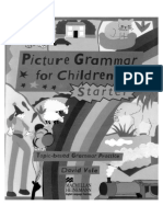Picture Grammar 1-2