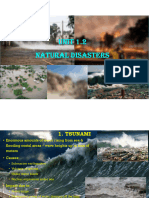 1.2.3natural Disasters Meteorological