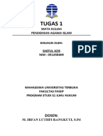 Tugas 1 - Pai