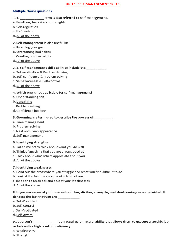 1-self-management-skills-notes-pdf-thought-goal