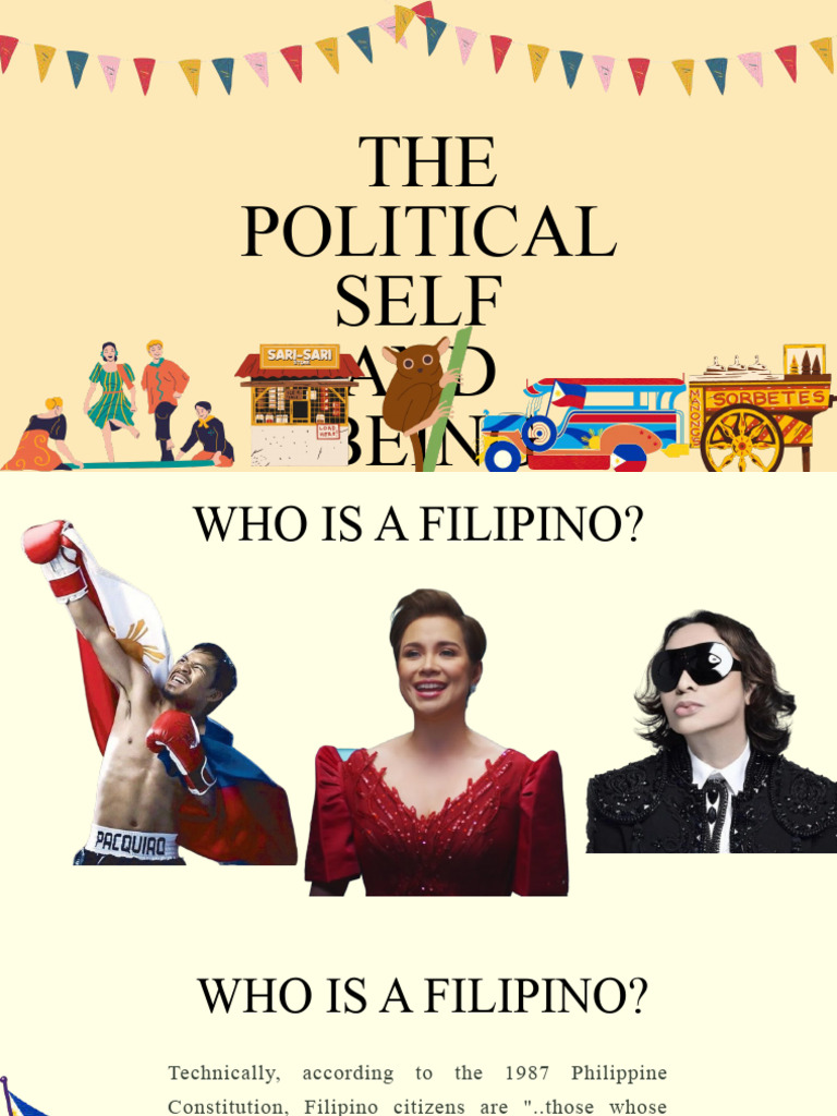 the-political-self-and-being-filipino-pdf-philippines