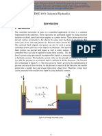 Detailed Notes - All Valves - Pumps - Design Circiuts