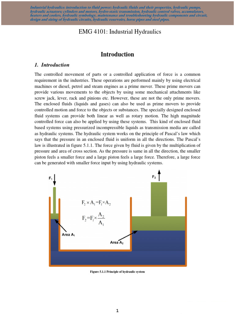 Detailed Notes All Valves Pumps Design Circiuts PDF Pump Valve