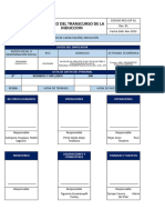 Induccion de Areas para Conductores