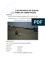 Informe Tecnico Parque Las Poncianas