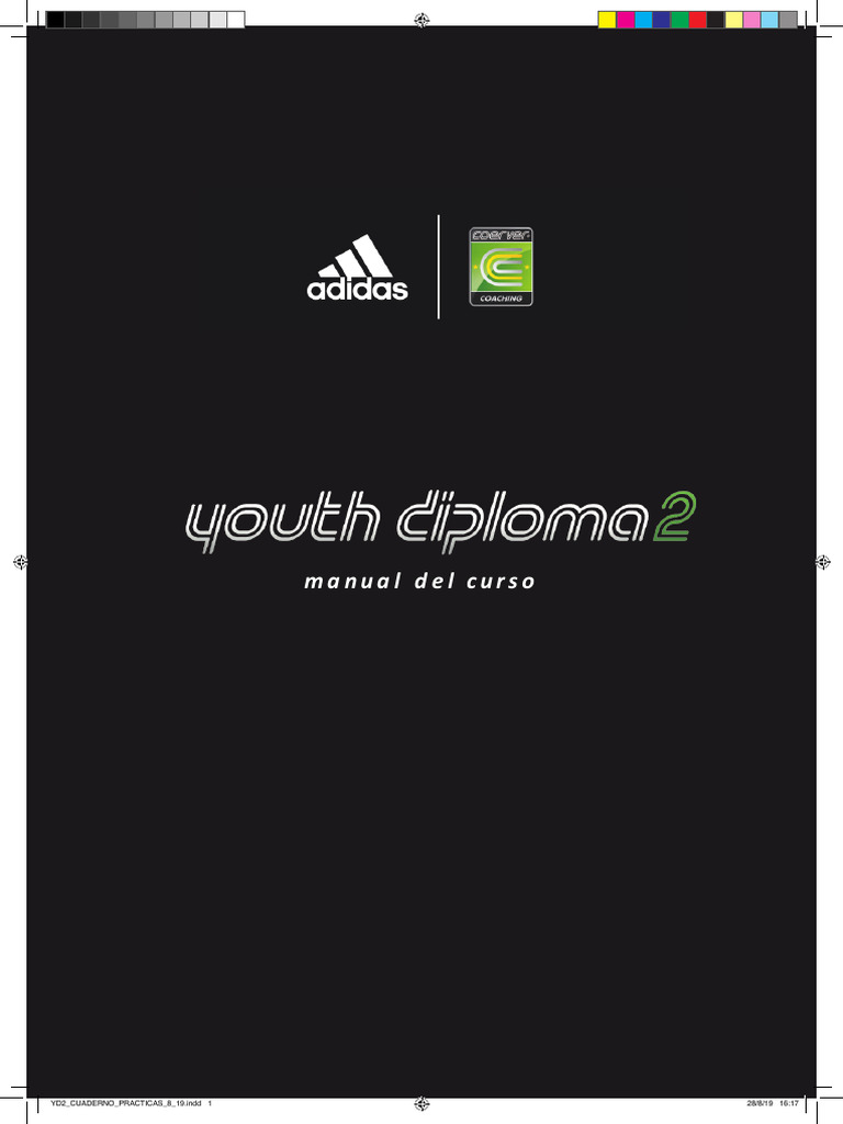 Cuaderno Practicas Coerver | PDF | Defensor (Asociación de Fútbol ...