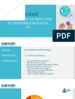 Informe Its