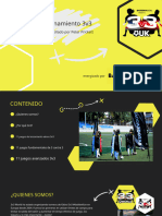 3v3 UK Training Manual (01-15) .En - Es