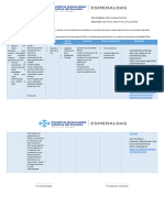 Plan de Charla-Actividad Fisica