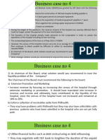 Business Cases 4