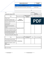 Formato Induccion SST 1