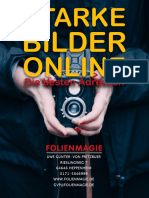 (2019) Folien Magie - Starker Bilder Online