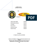 Lapkas N1 Kanker Payudara Divisi Bedah Onkologi