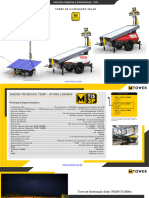 Apresentação - Torre de Iluminação Solar