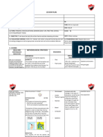 ERCA Lesson Plan Example