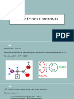 5 Proteínas