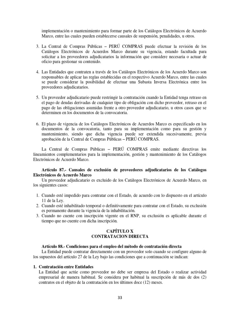 Reglamento lce 18 112 16 20 descargar gratis pdf estado pol tica