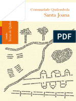 Santa Joana