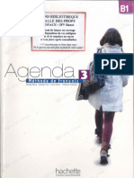Agenda 3 - Livre (Transcription)