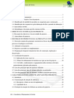 EIA - G8 - Consultoria, Planeamento e Gestão