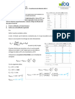 Pauta Práctica 1 TDM - 2023-1