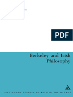 Berkeley and Irish Philosophy (PDFDrive)