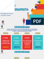 MATERIAL Tornar-Se Gestalt-Terapeuta