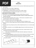 Unit-1-Fiber Optics