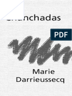 Darrieussecq, Marie - Chanchadas
