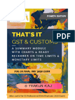 GST Composition