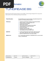 Tungrease Bs Tds en