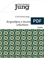 Jung, Carl Gustav - Arquetipos e Inconsciente Colectivo