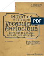 BalaignacGalandyVocabulaireAnalogique5-7Ans