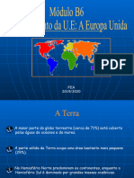 A Europa - Localizacao Geografica 22